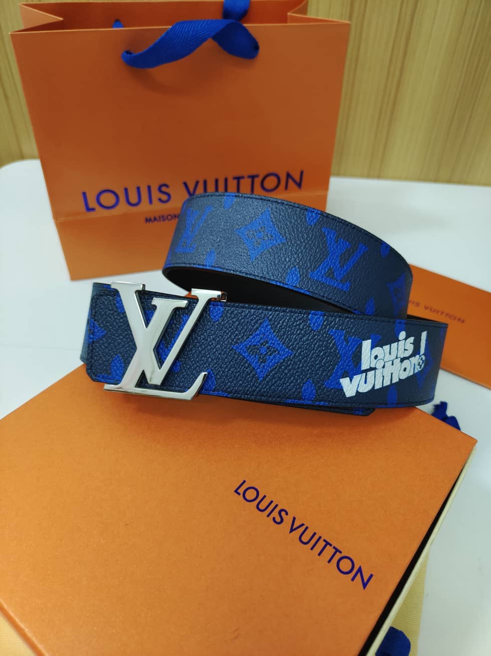 Louis Vuitton Belt For Sale Replica - DEEPREPS
