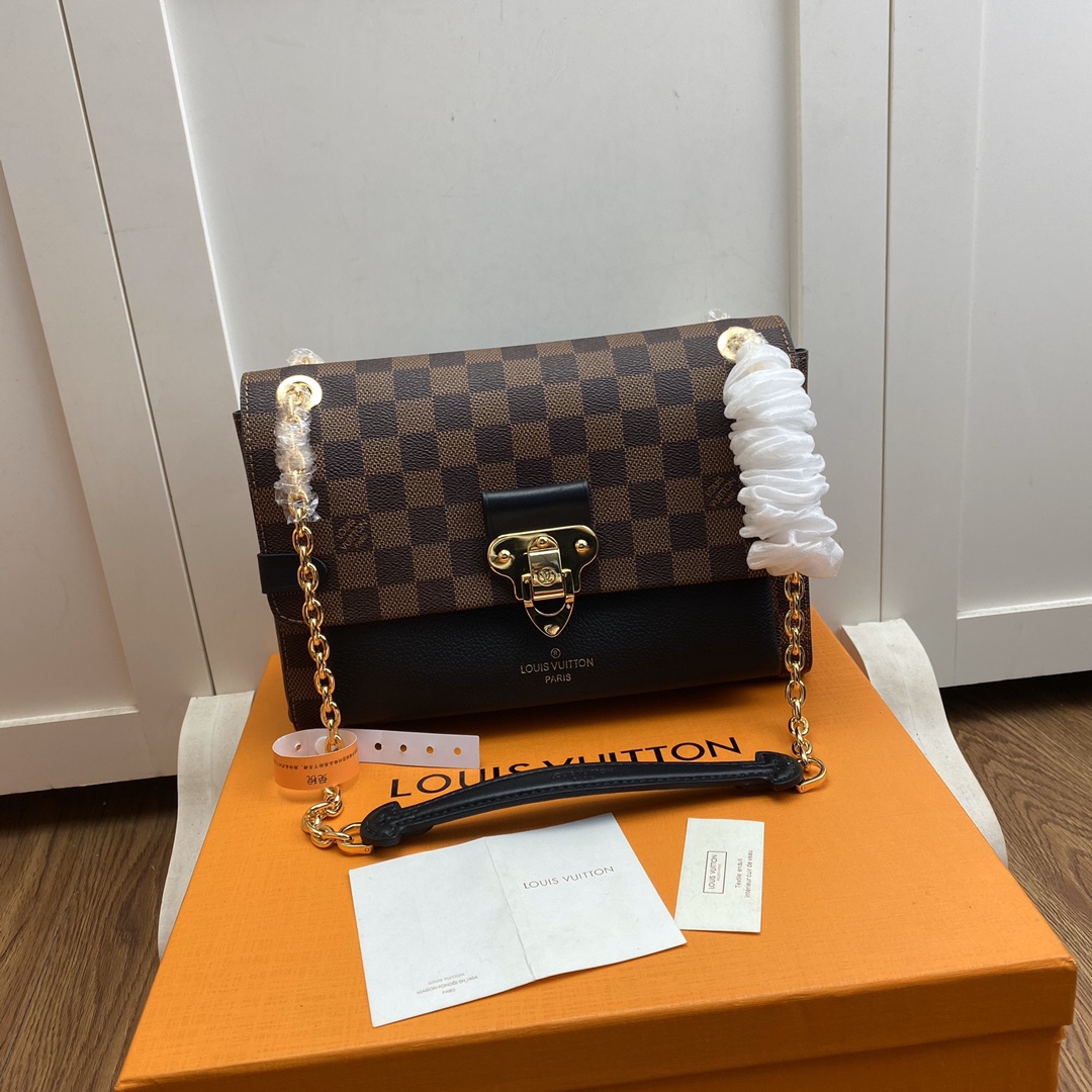 Louis Vuitton Damier Ebene - DEEPREPS