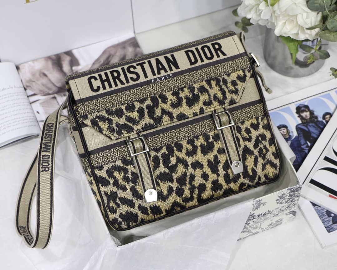 Best Christian Dior Replica Bag - DEEPREPS