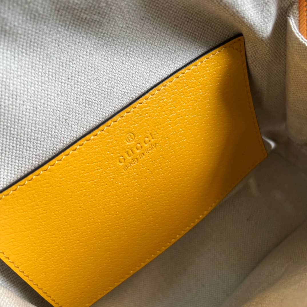 Adidas x Gucci Horsebit 1955 Mini Shoulder Bag 677212 Replica - DEEPREPS