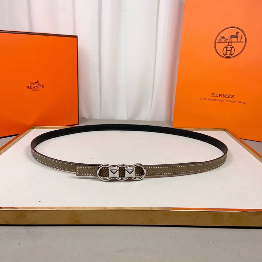 High Quality Hermes Belt 13mm For Lady - DEEPREPS