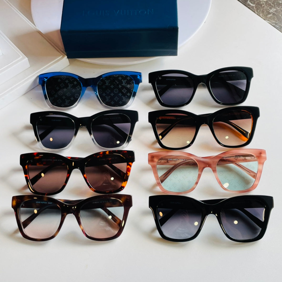 Louis Vuitton Sunglasses - DEEPREPS