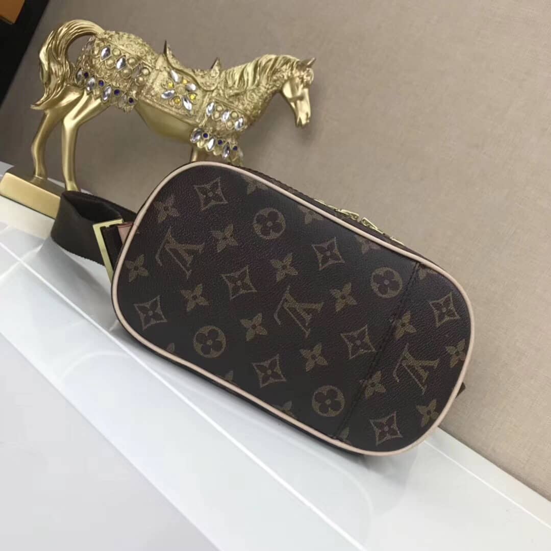 Louis Vuitton Pochette Dupe Monogram  Gange  M51870 - DEEPREPS