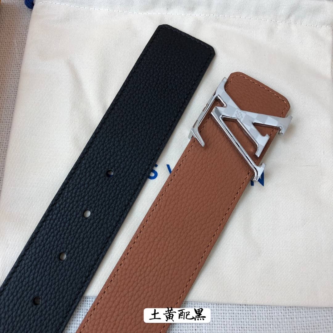 Louis Vuitton Belt For Sale 40mm - DEEPREPS
