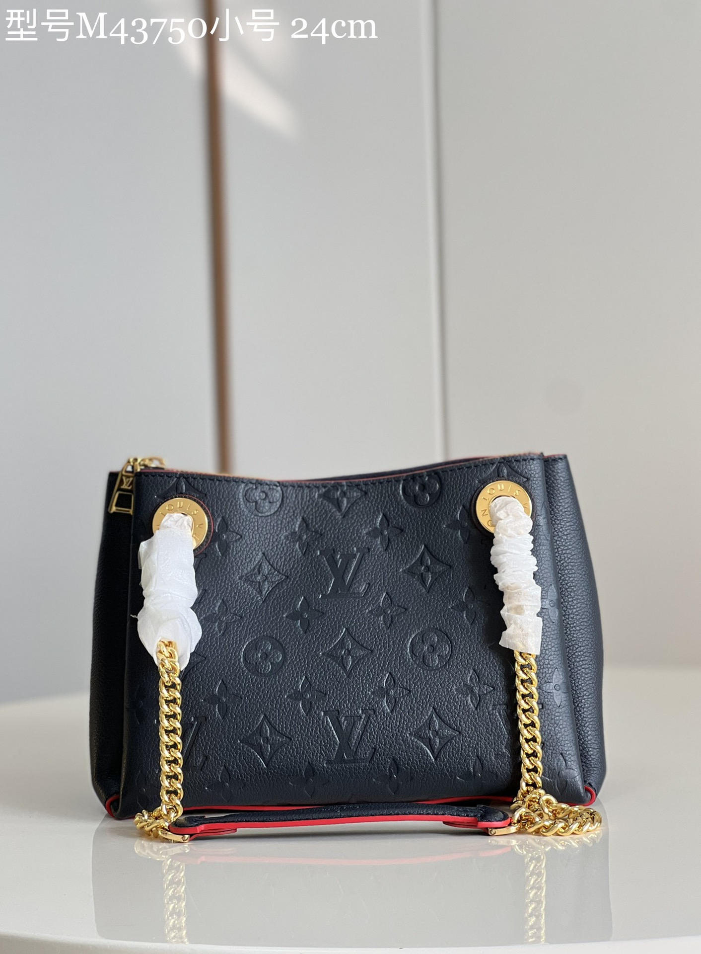 Louis Vuitton Monogram Empreinte - DEEPREPS