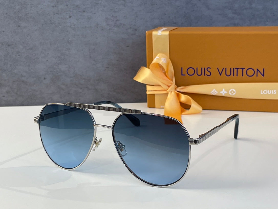 Louis Vuitton Sunglasses - DEEPREPS
