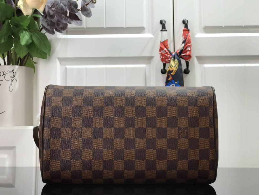 Louis Vuitton King Size Toiletry Bag Replica M47528 - DEEPREPS