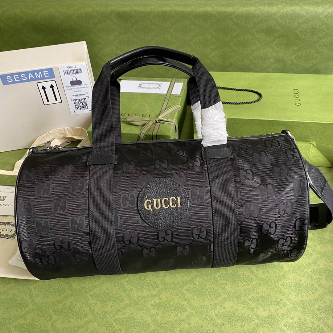 Gucci Off The Grid Duffle Bag Replica 658632 - DEEPREPS