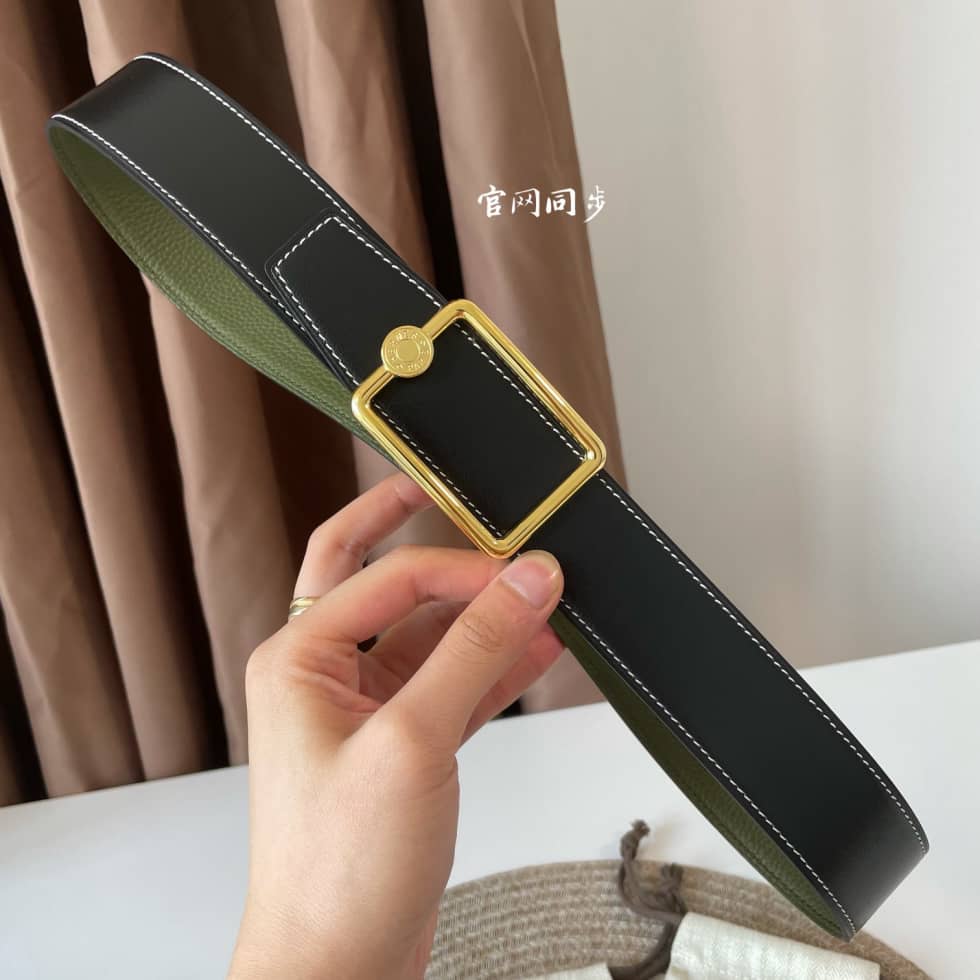 Fashion Hermes Classic AAA+ Belt 38mm - DEEPREPS