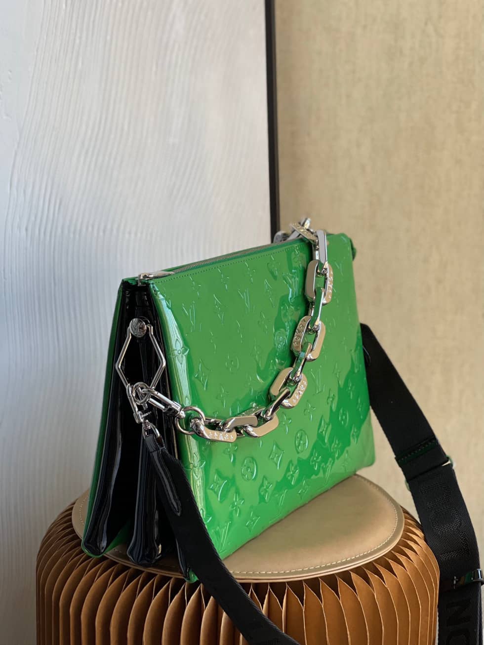 Louis Vuitton Coussin MM 2way M57783 Replica Shoulder Bag - DEEPREPS