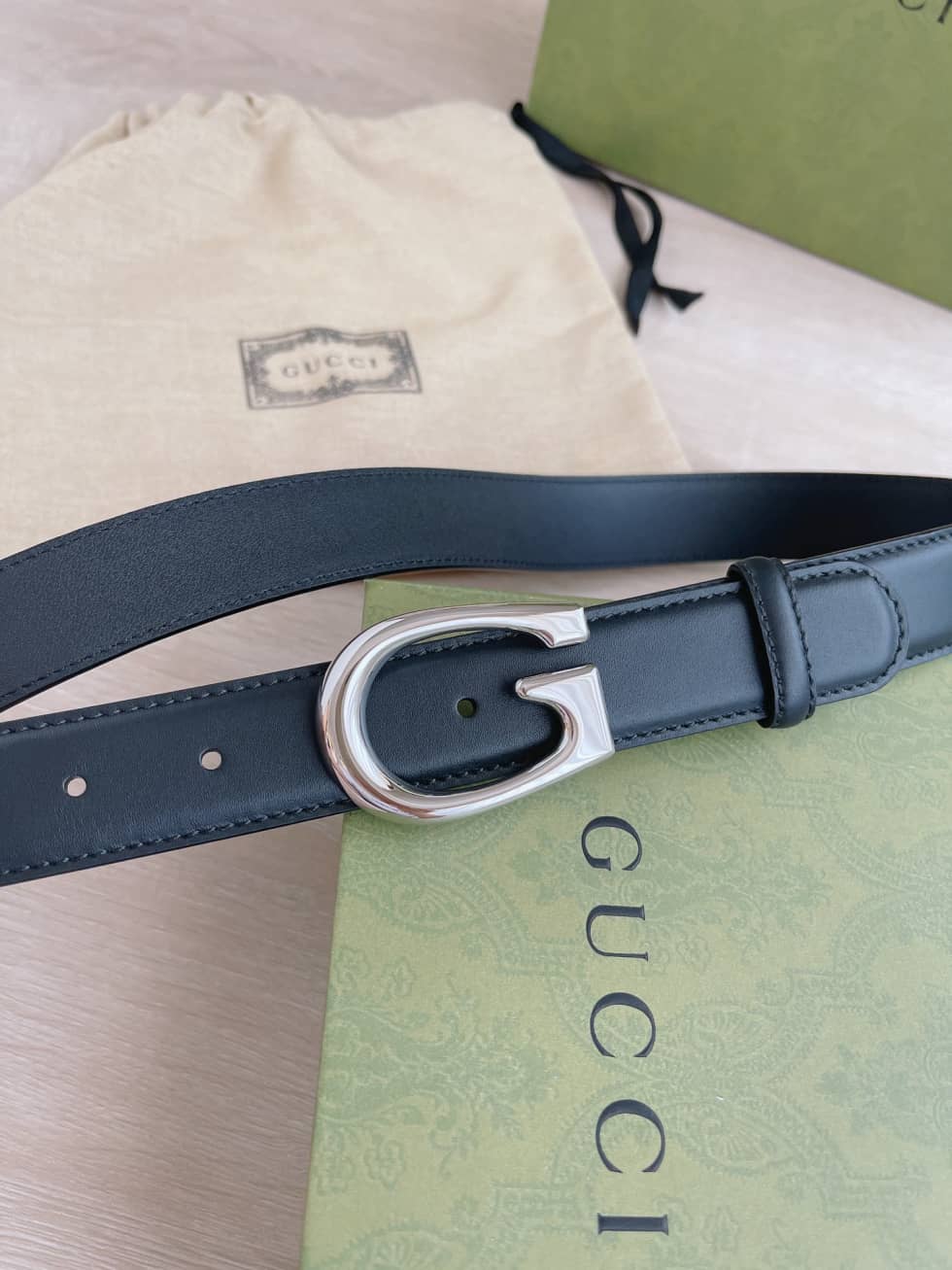 Gucci Belt First Copy 30mm - DEEPREPS
