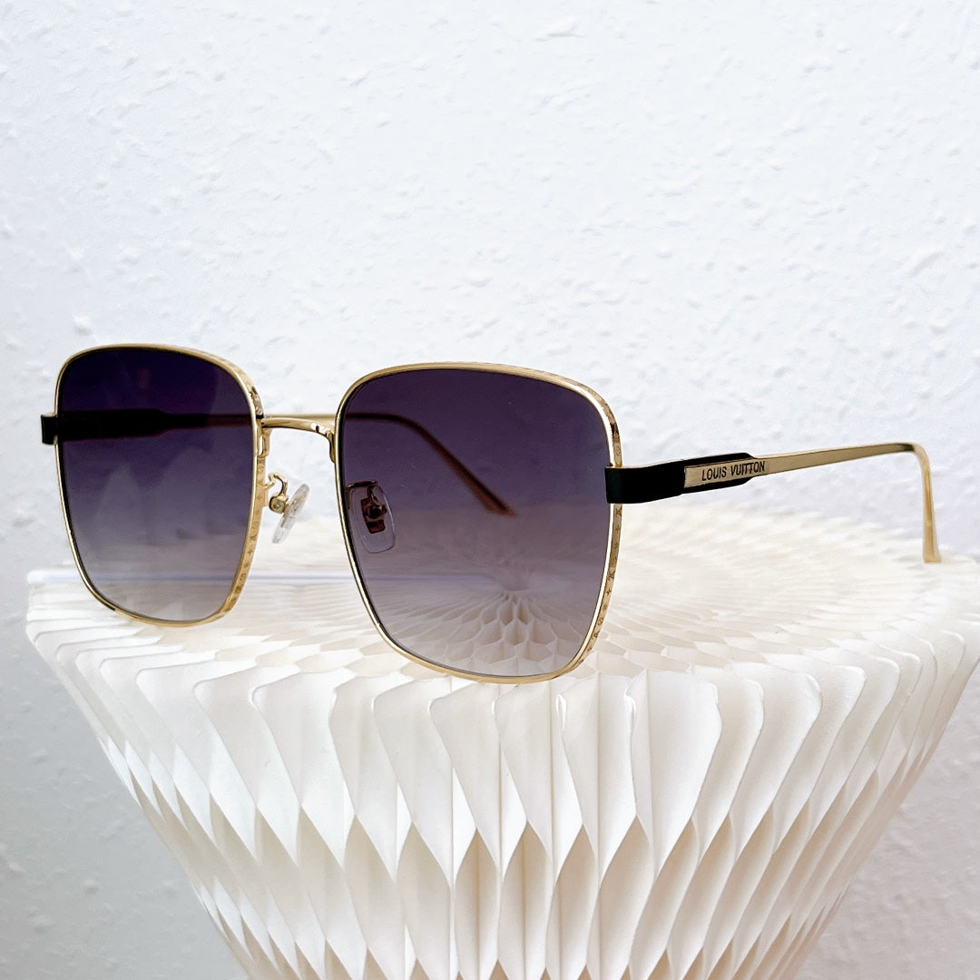 Louis Vuitton Sunglasses - DEEPREPS