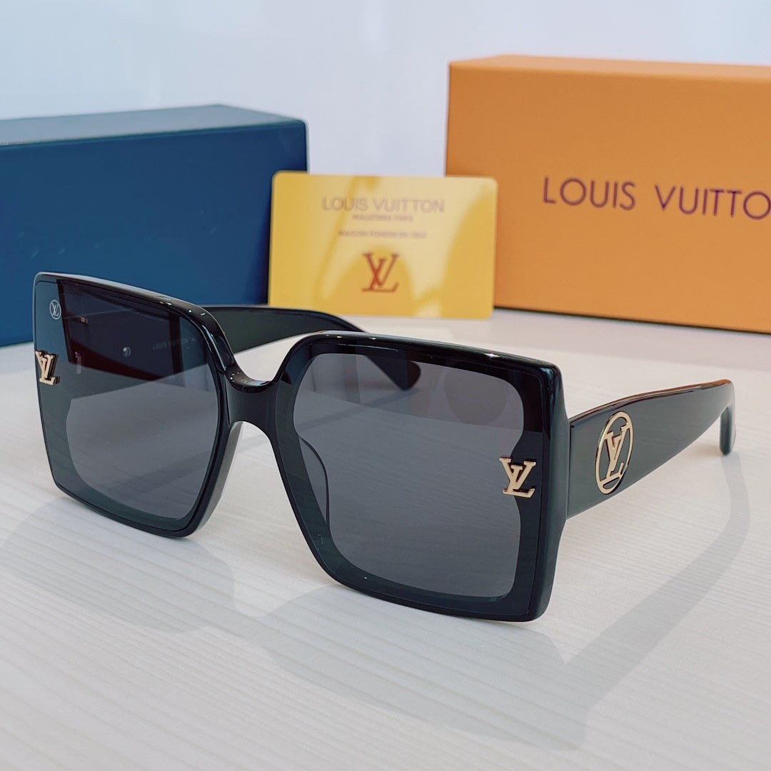 Louis Vuitton Sunglasses - DEEPREPS
