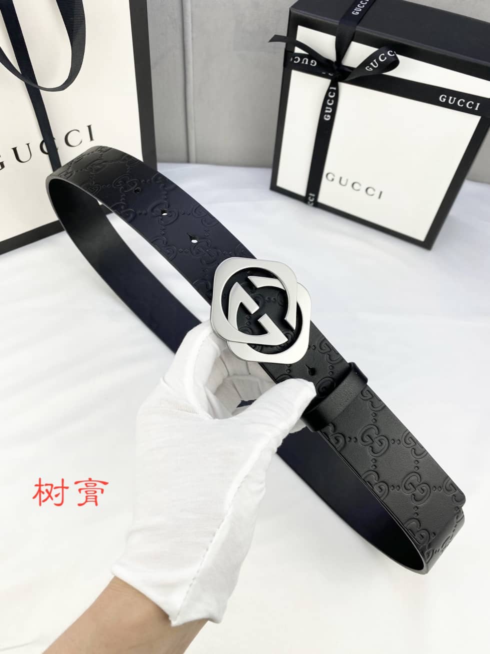 Cheap Gucci Belt China 40mm - DEEPREPS