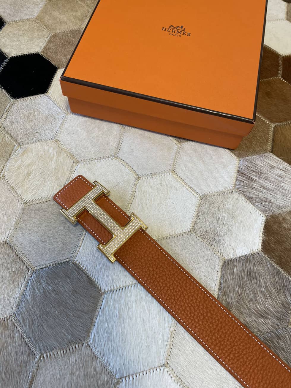 Cheap Hermes Belt China 38mm - DEEPREPS