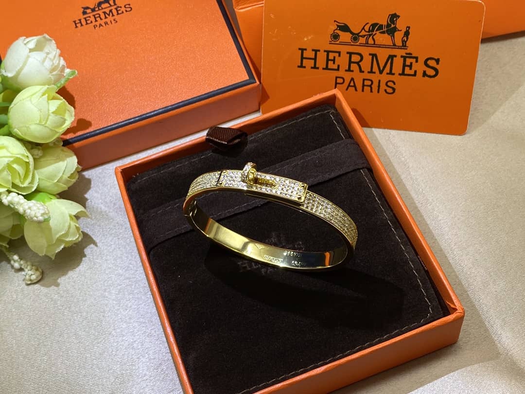 Replica Hermes Bracelet - DEEPREPS