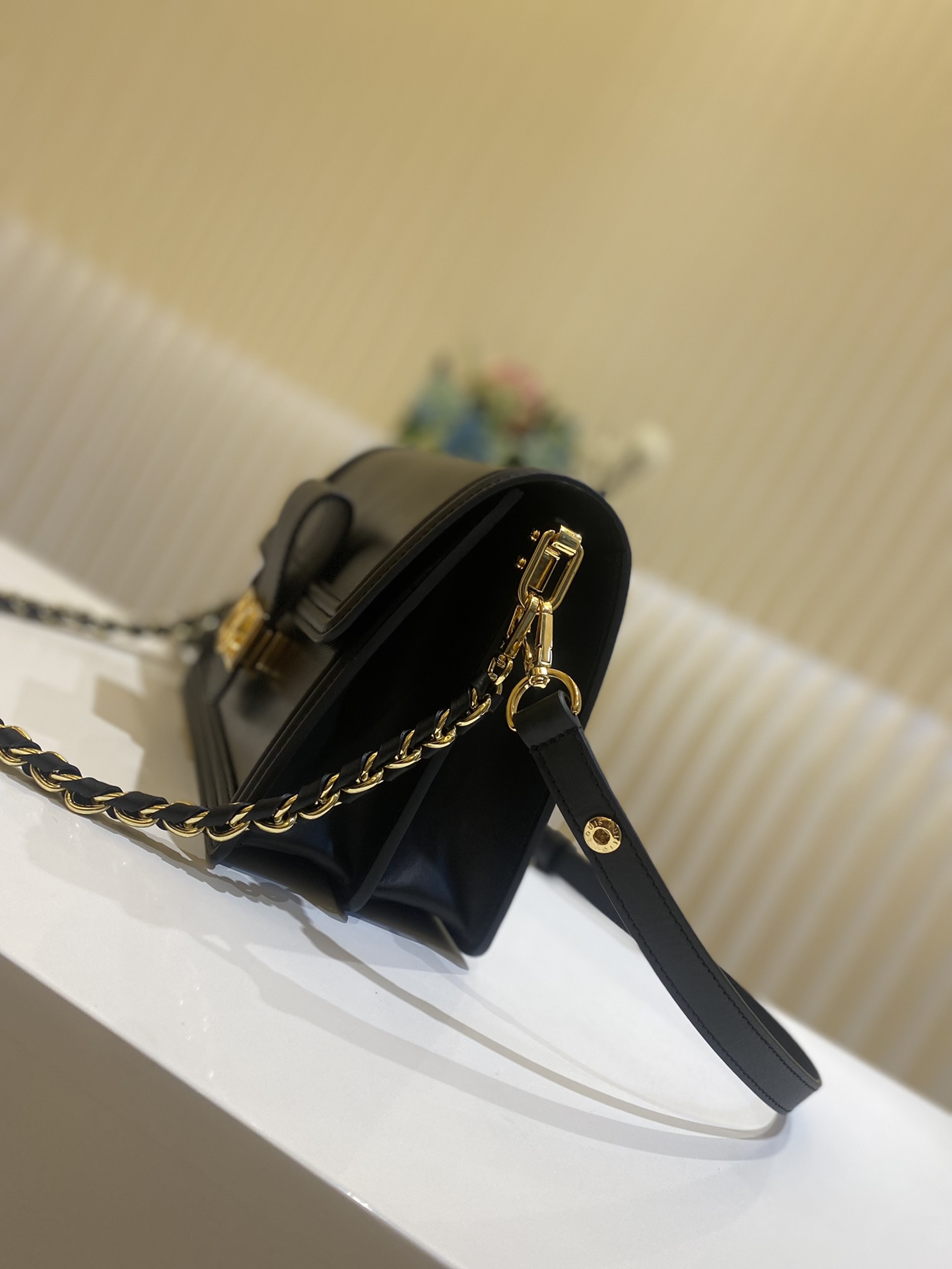 Louis Vuitton Dauphine - DEEPREPS