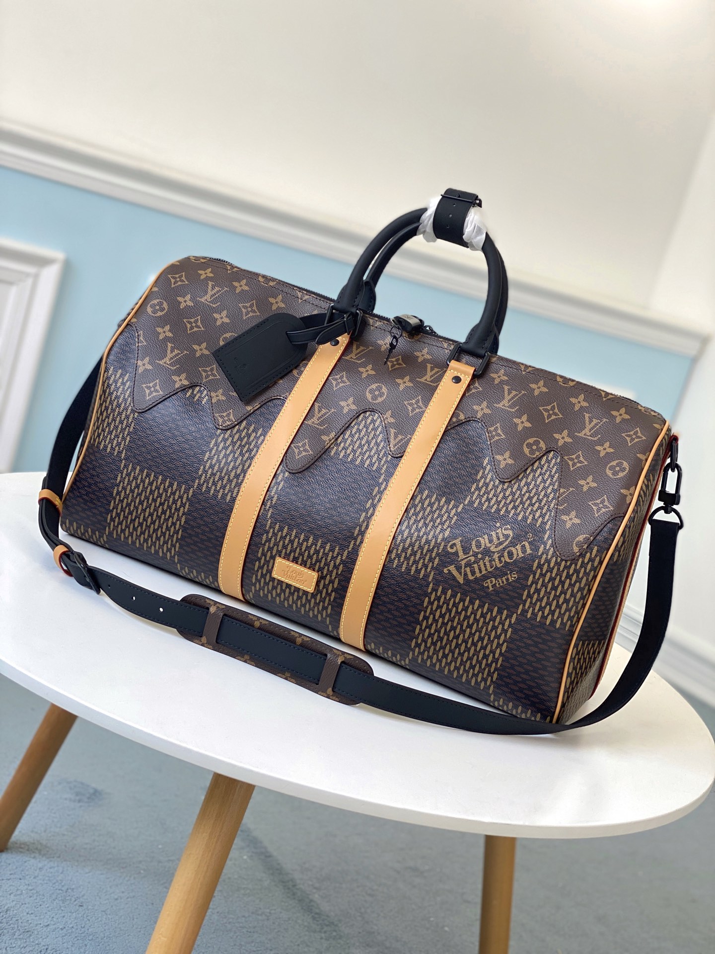 Louis Vuitton Damier Ebene - DEEPREPS