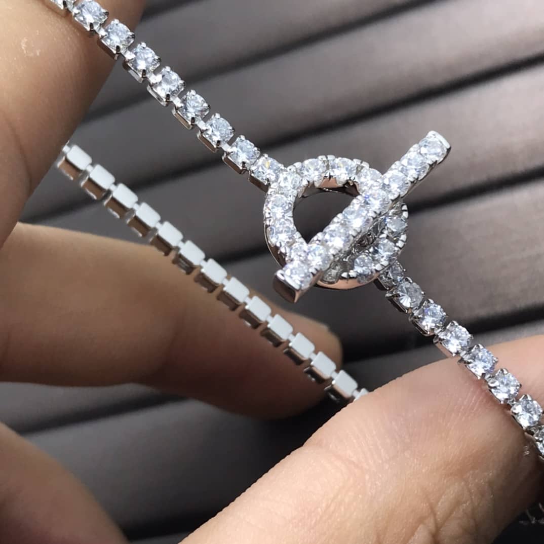 High Quality Hermes Bracelet - DEEPREPS