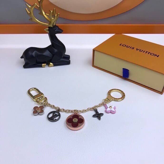 Top Quality Louis Vuitton Key Chain - DEEPREPS