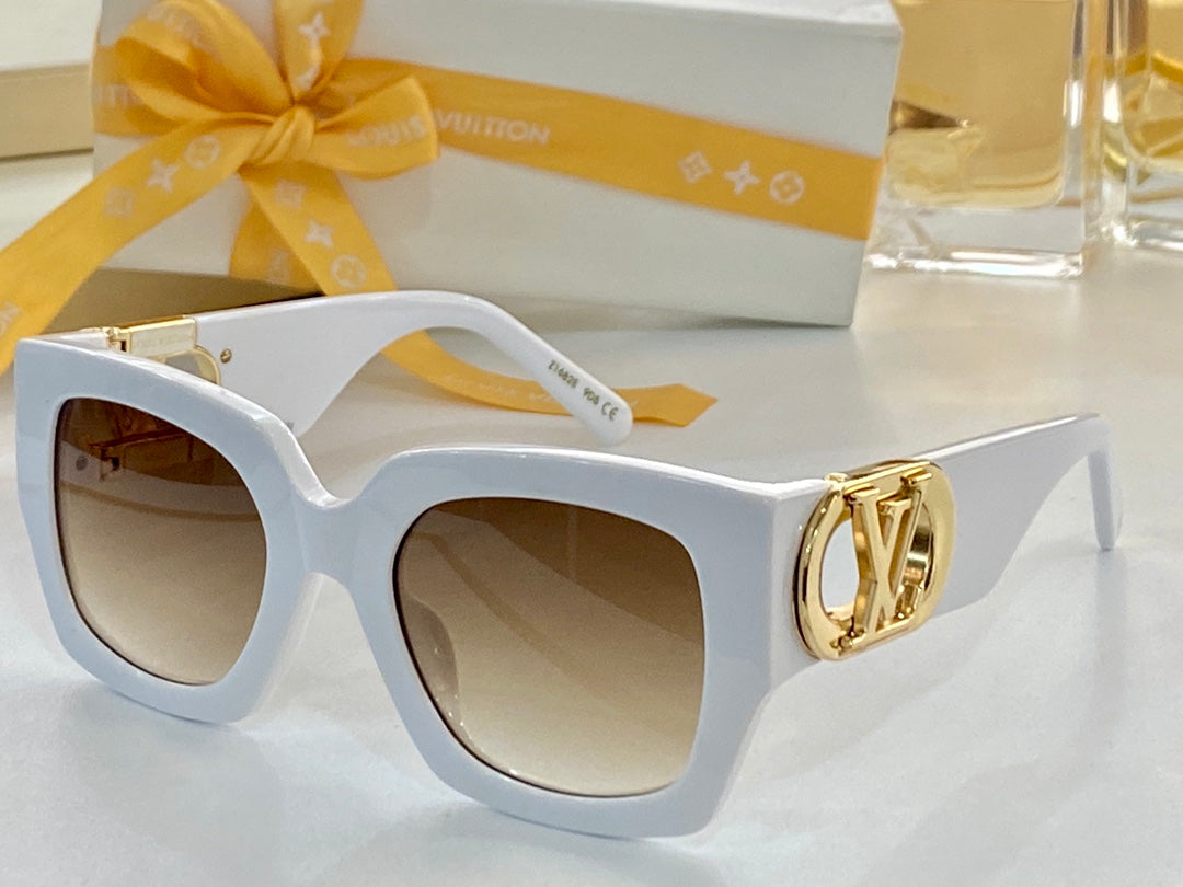 Louis Vuitton Sunglasses - DEEPREPS
