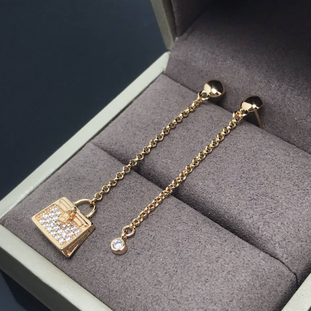 Replica Hermes Earring - DEEPREPS