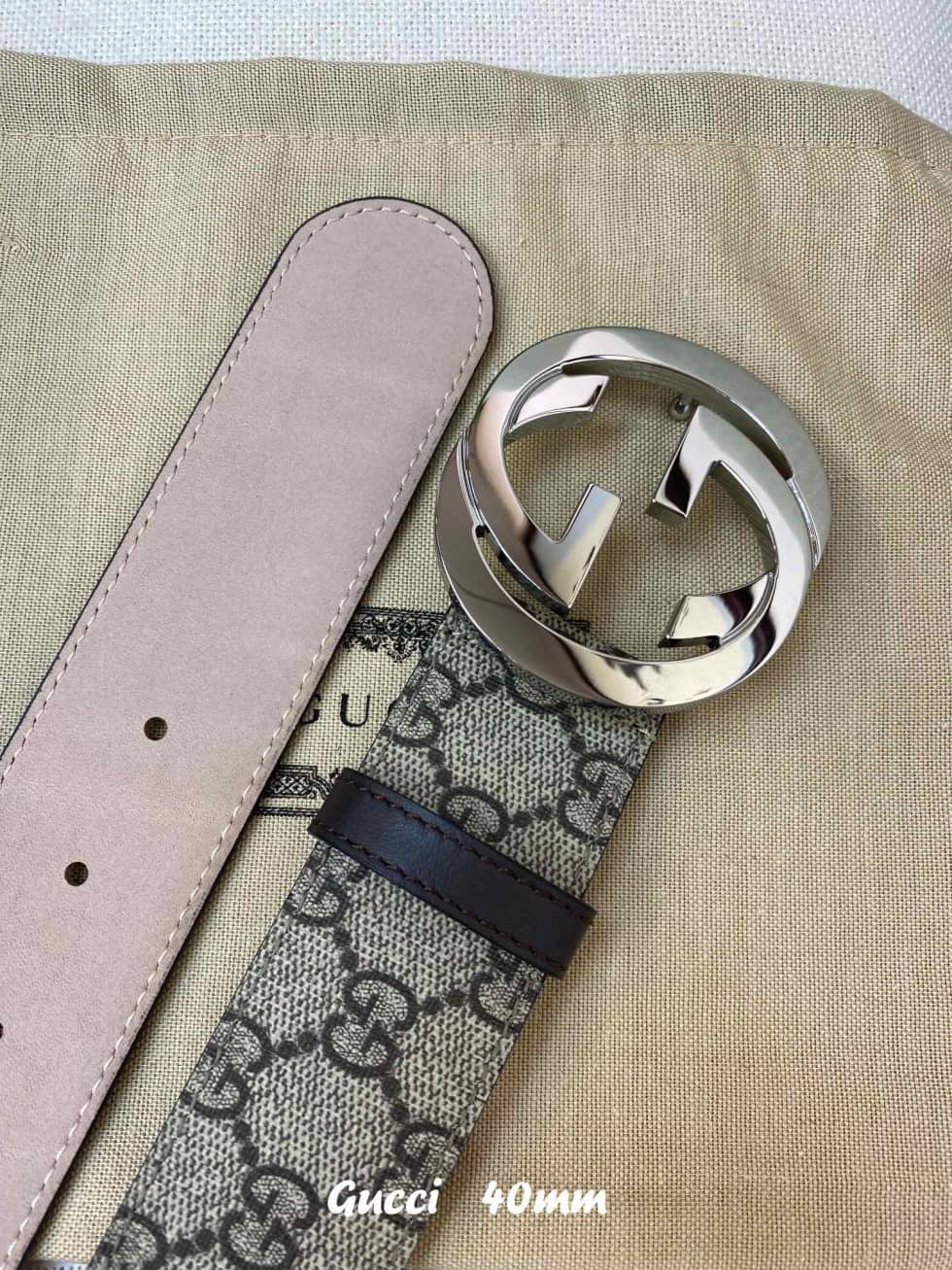 Gucci Belt Copy 40mm - DEEPREPS