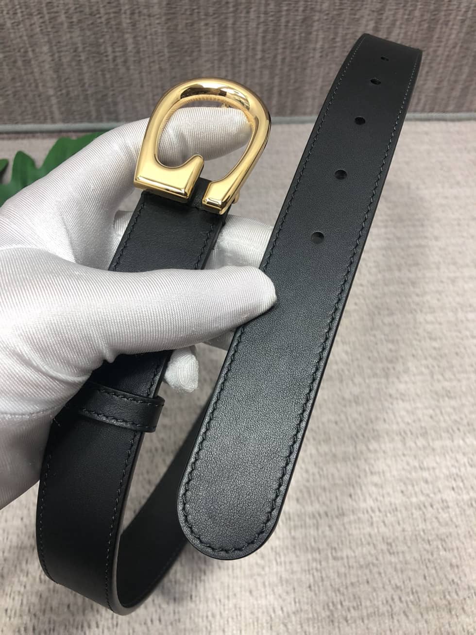High Quality Gucci Belt 30mm - DEEPREPS