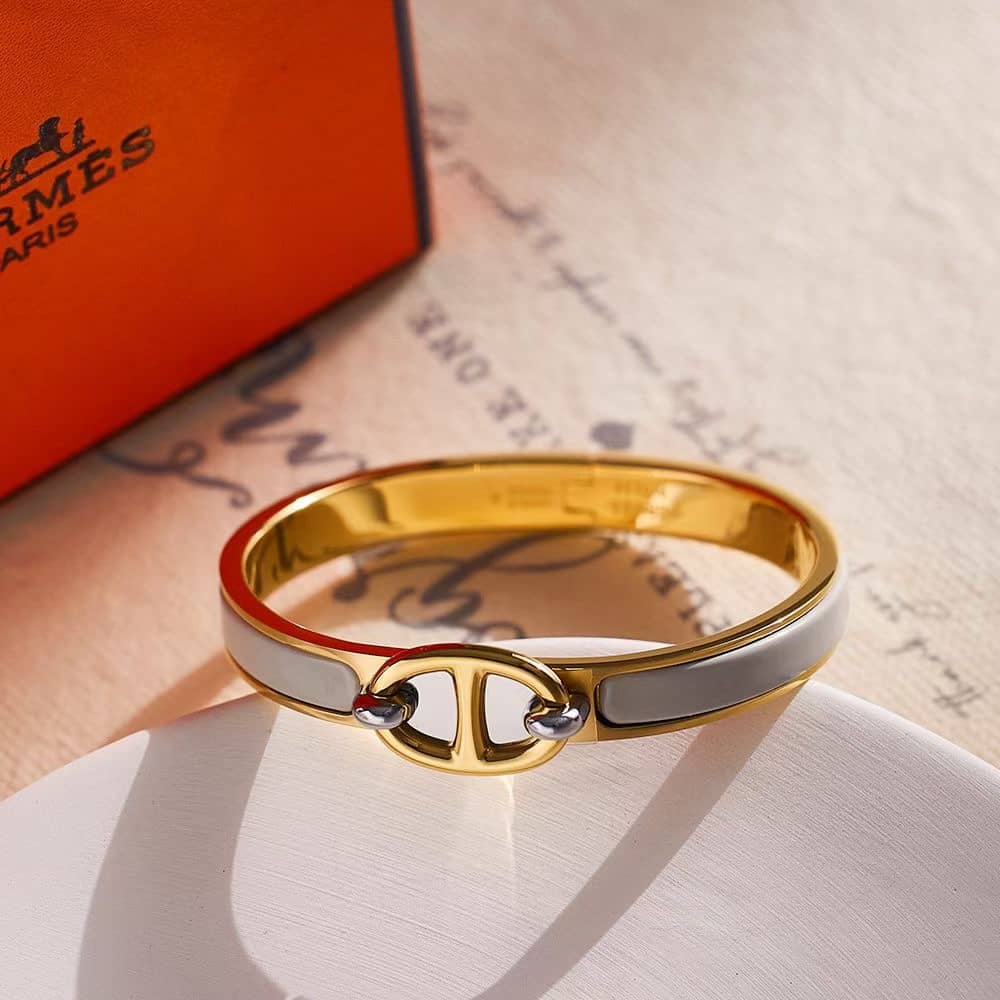 Top Quality Hermes Bracelet - DEEPREPS