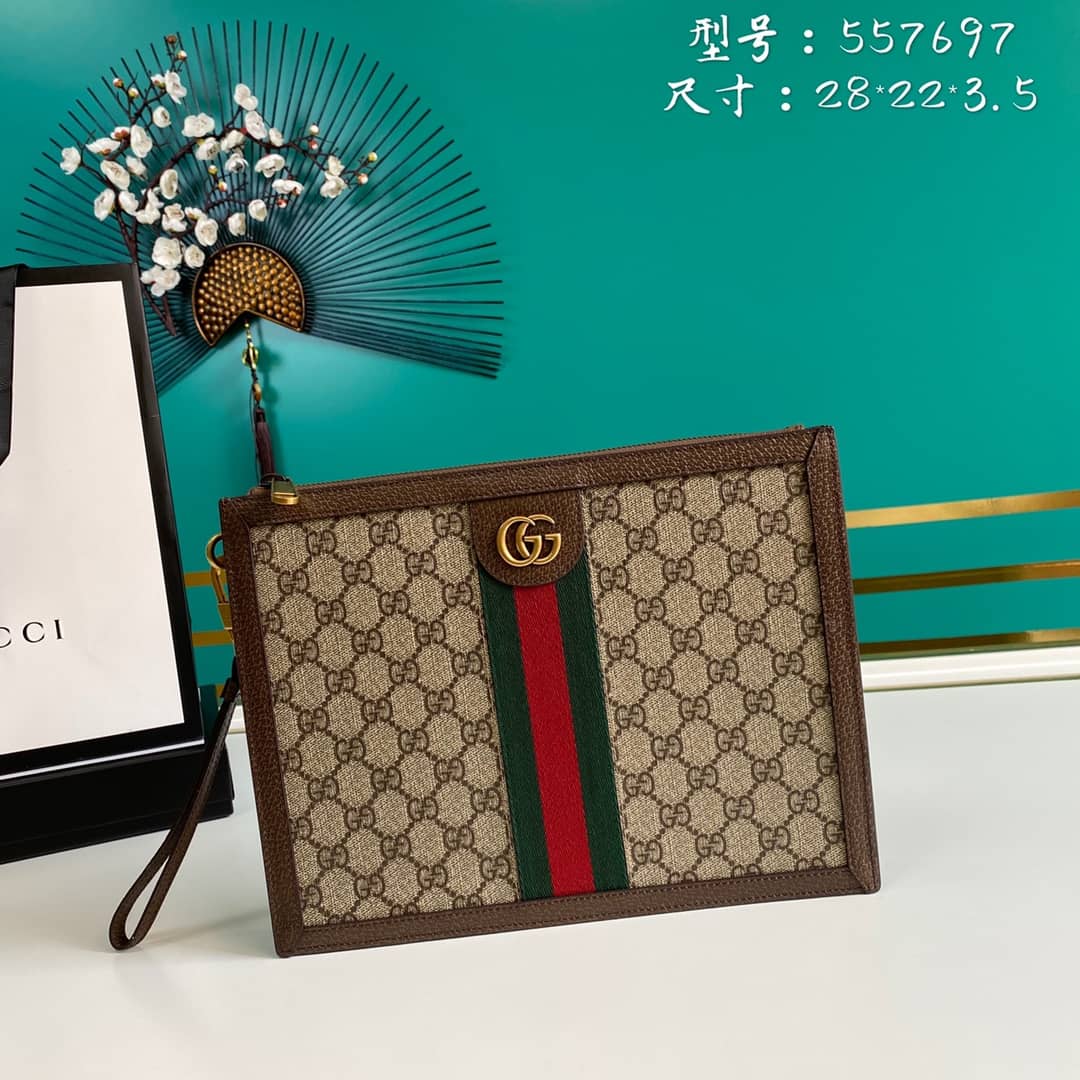 Gucci Purse Dupes Supreme GG Pouch557697 - DEEPREPS