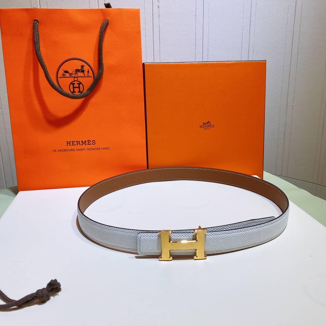 Wholesale Hermes AAA+ Belt 24mm For Lady - DEEPREPS