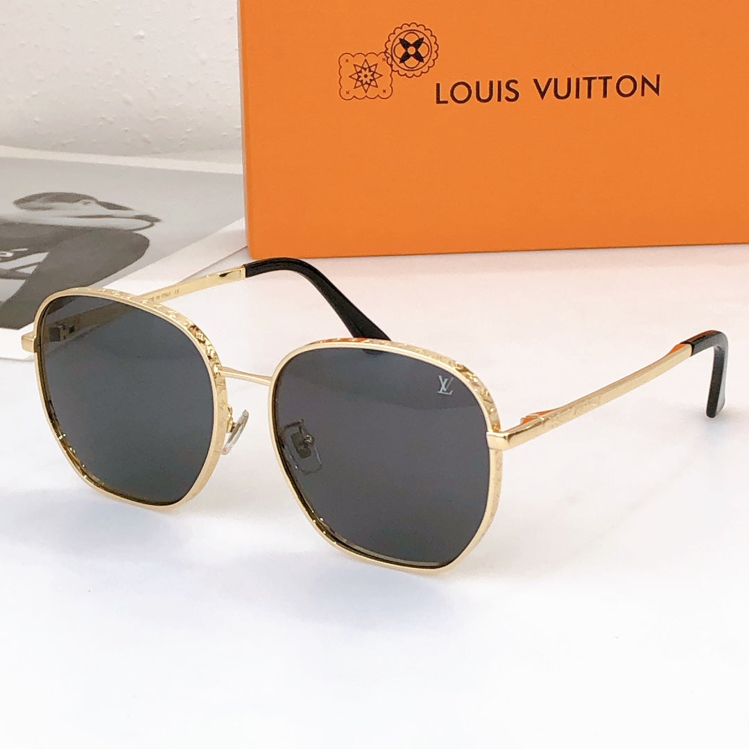 Louis Vuitton Sunglasses - DEEPREPS