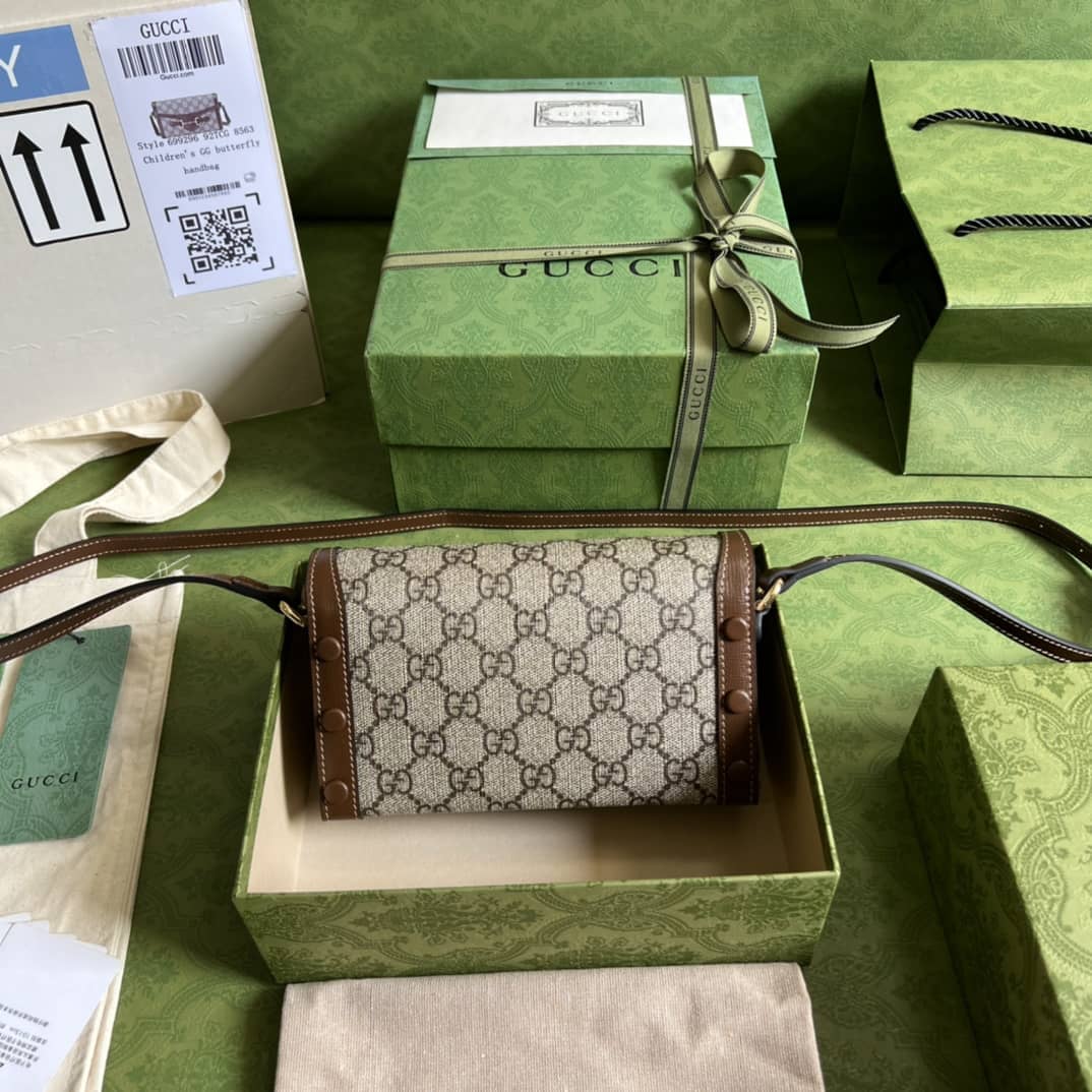 Gucci Horsebit 1955 Mini Crossbody Bag 699296 Replica - DEEPREPS