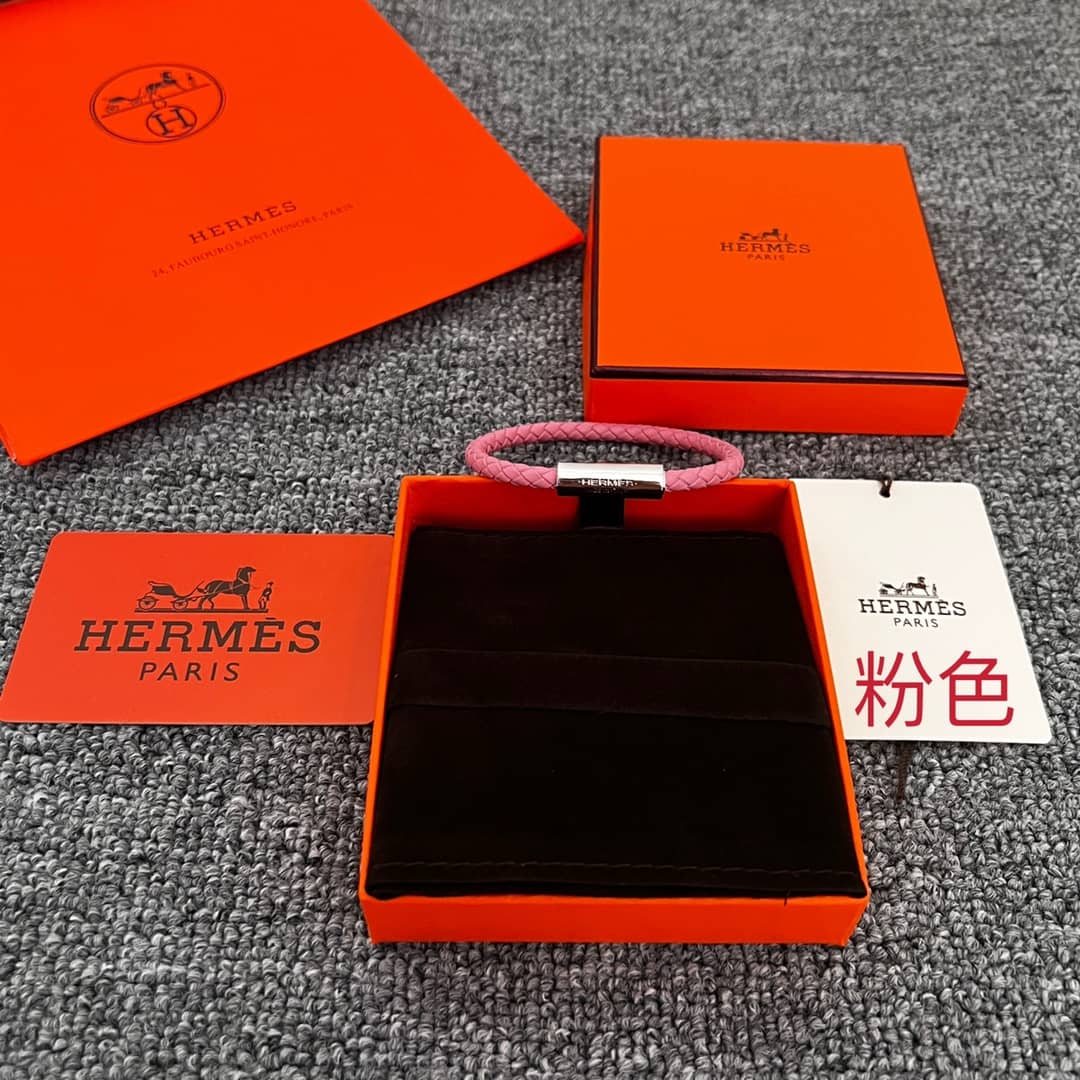 Wholesale Hermes AAA+ Bracelet - DEEPREPS