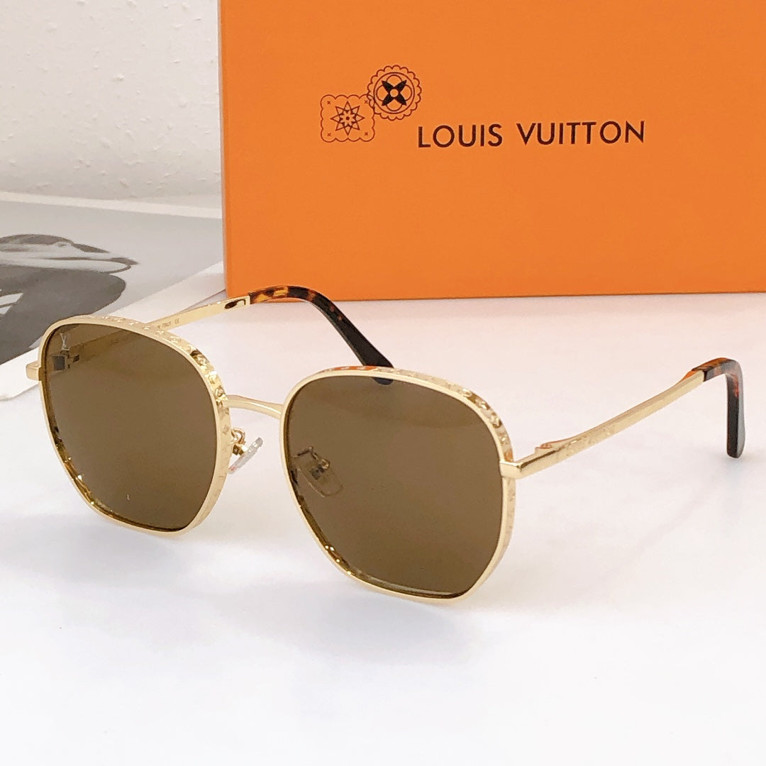 Louis Vuitton Sunglasses - DEEPREPS