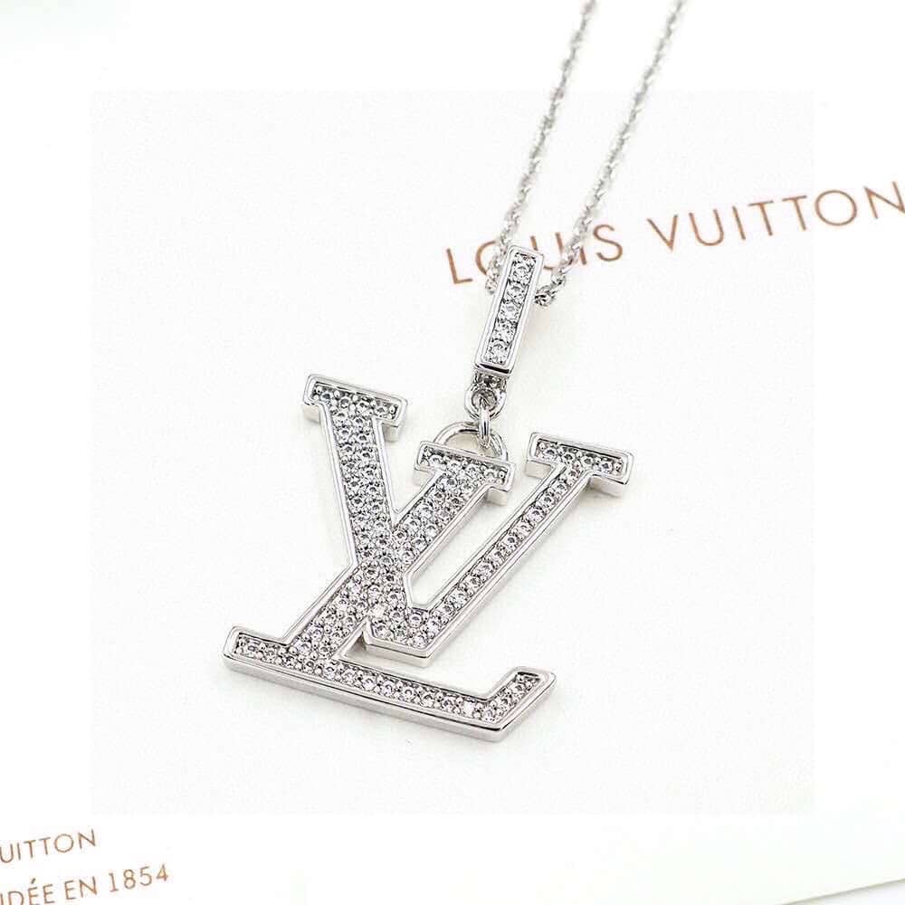 Wholesale Louis vuitton AAA+ Necklace - DEEPREPS