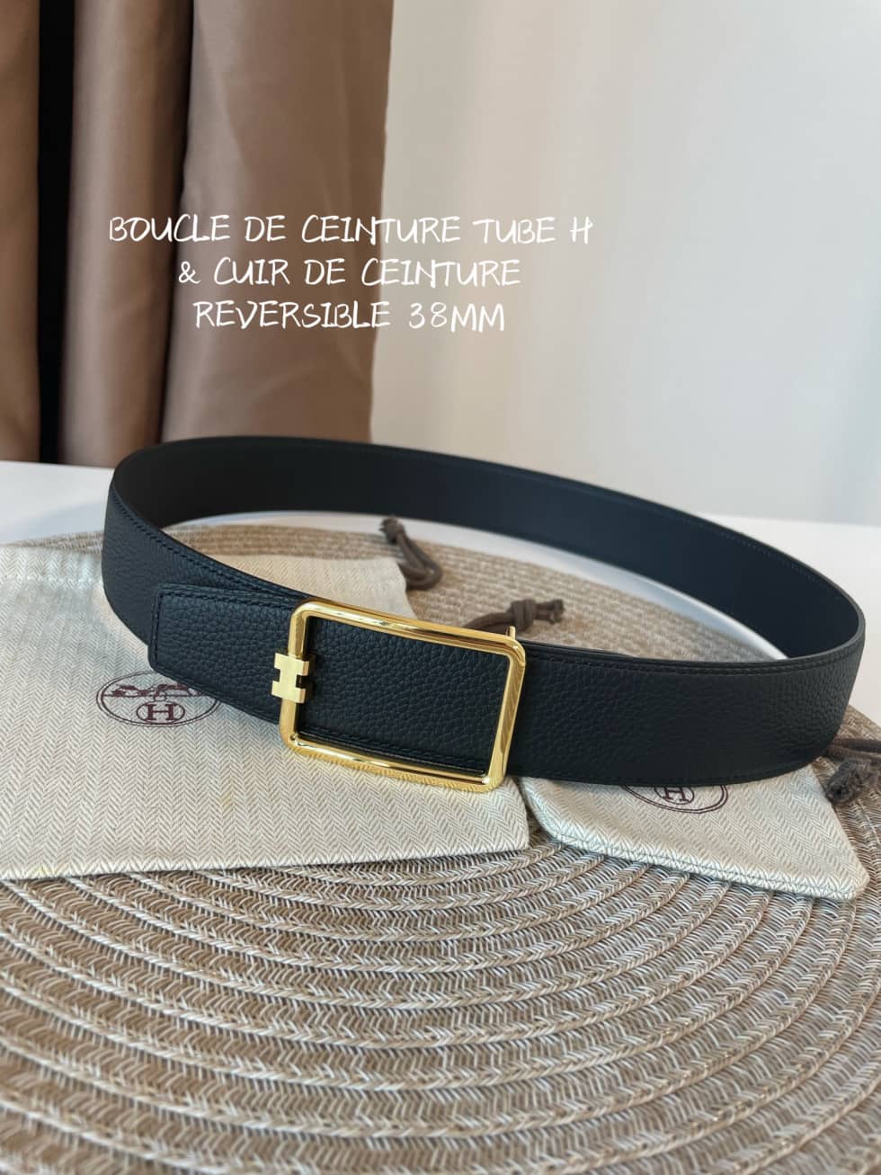 Cheap Hermes Belt China 38mm - DEEPREPS