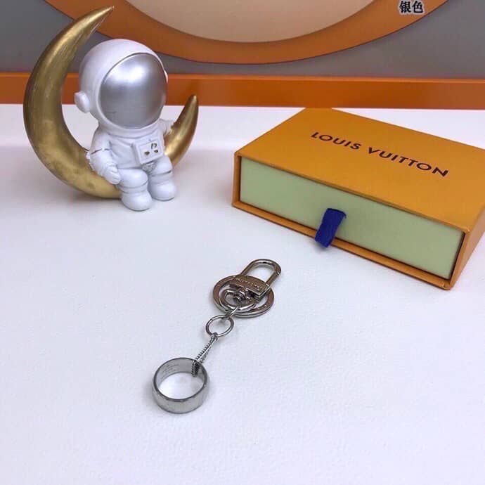 Louis Vuitton Key Chain First Copy - DEEPREPS