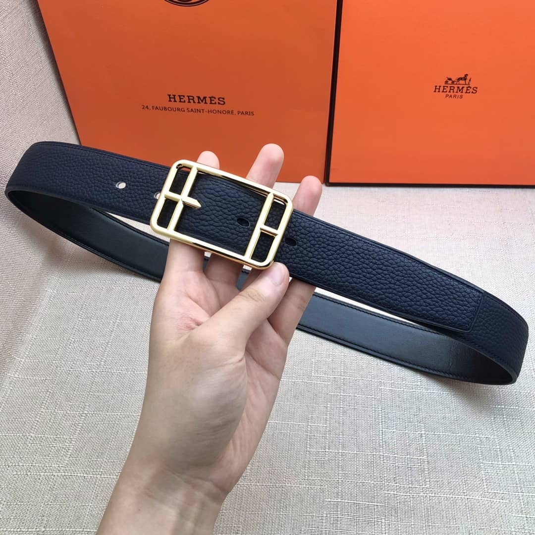 Hermes Belt First Copy 32mm - DEEPREPS