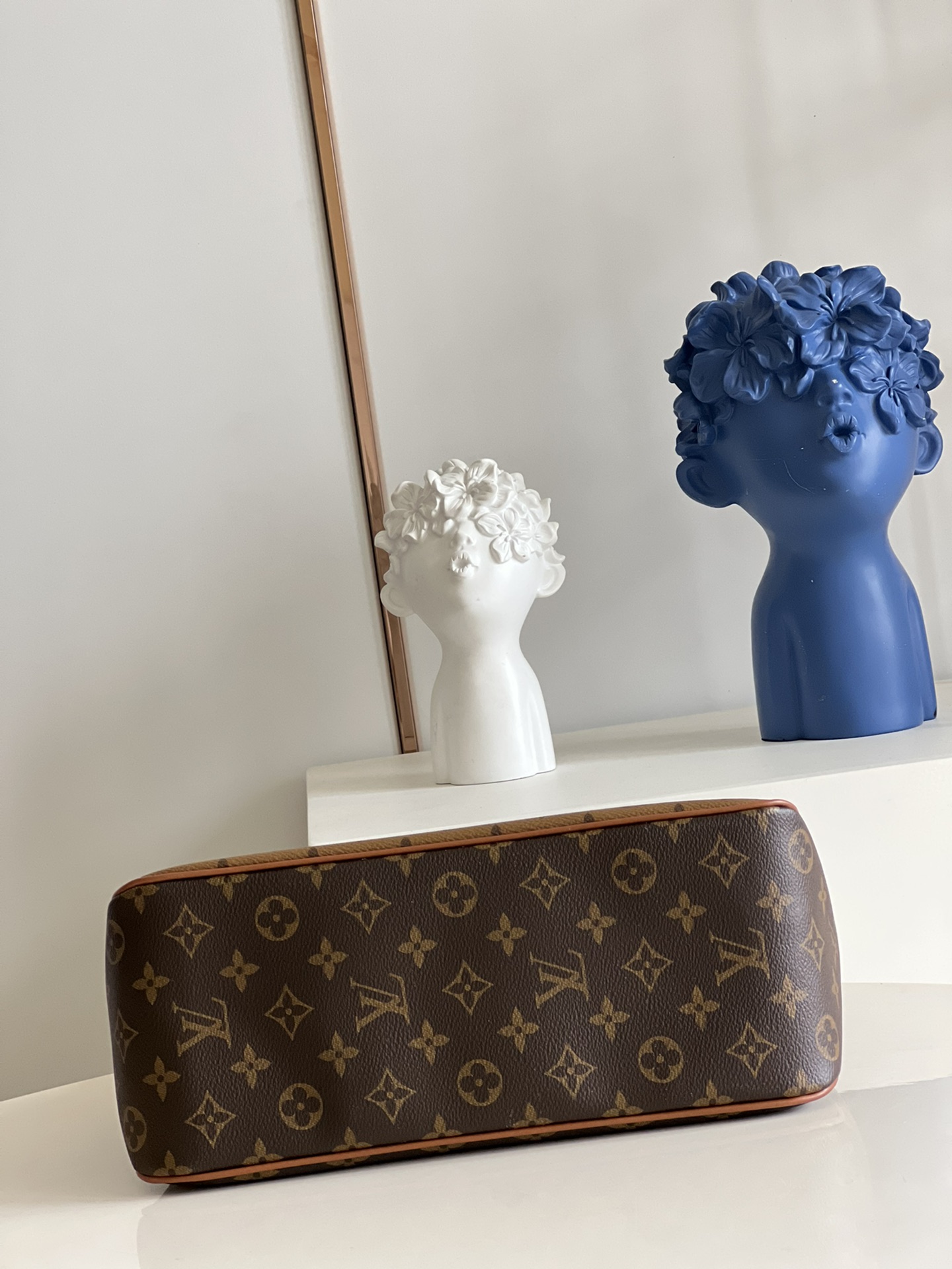 Louis Vuitton Dauphine - DEEPREPS
