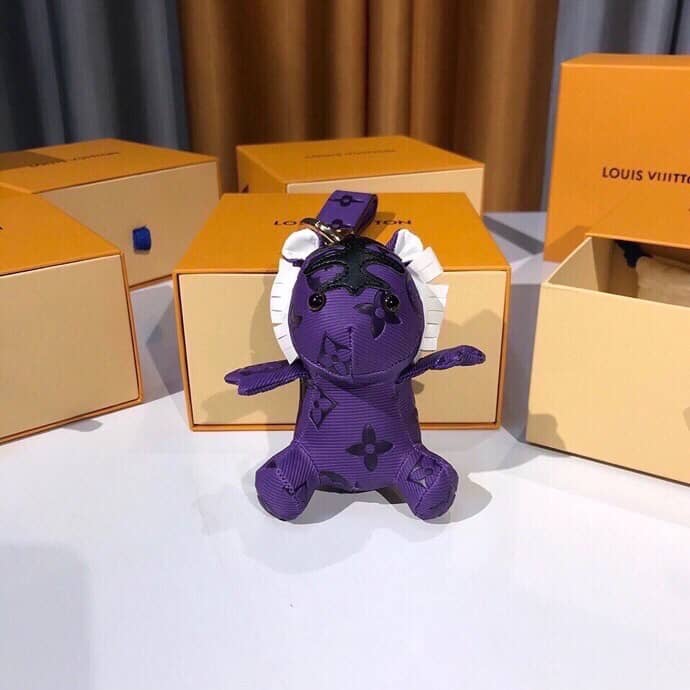 Louis Vuitton Key Chain For Sale - DEEPREPS