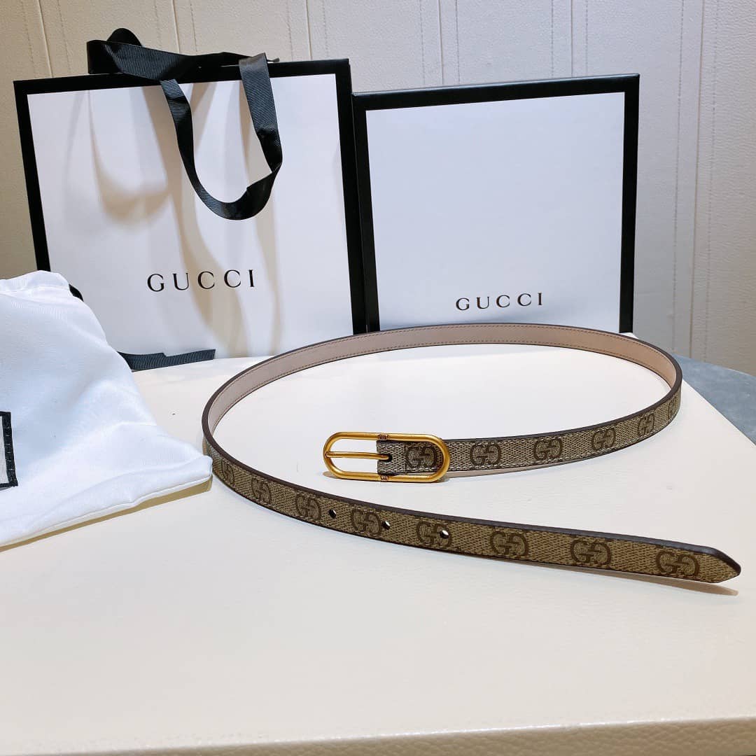 Cheap Gucci Belt China 15mm For Lady - DEEPREPS