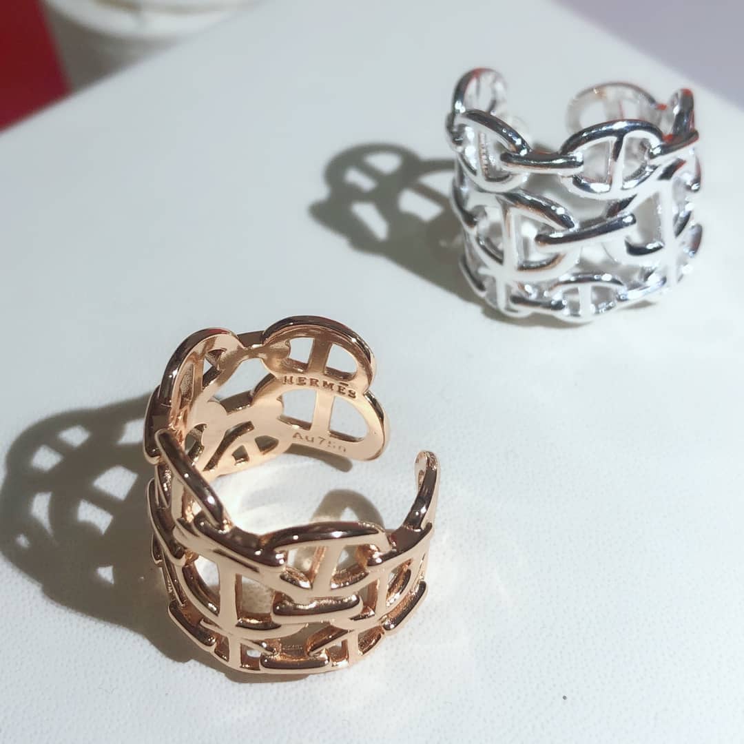 Cheap Hermes Ring - DEEPREPS
