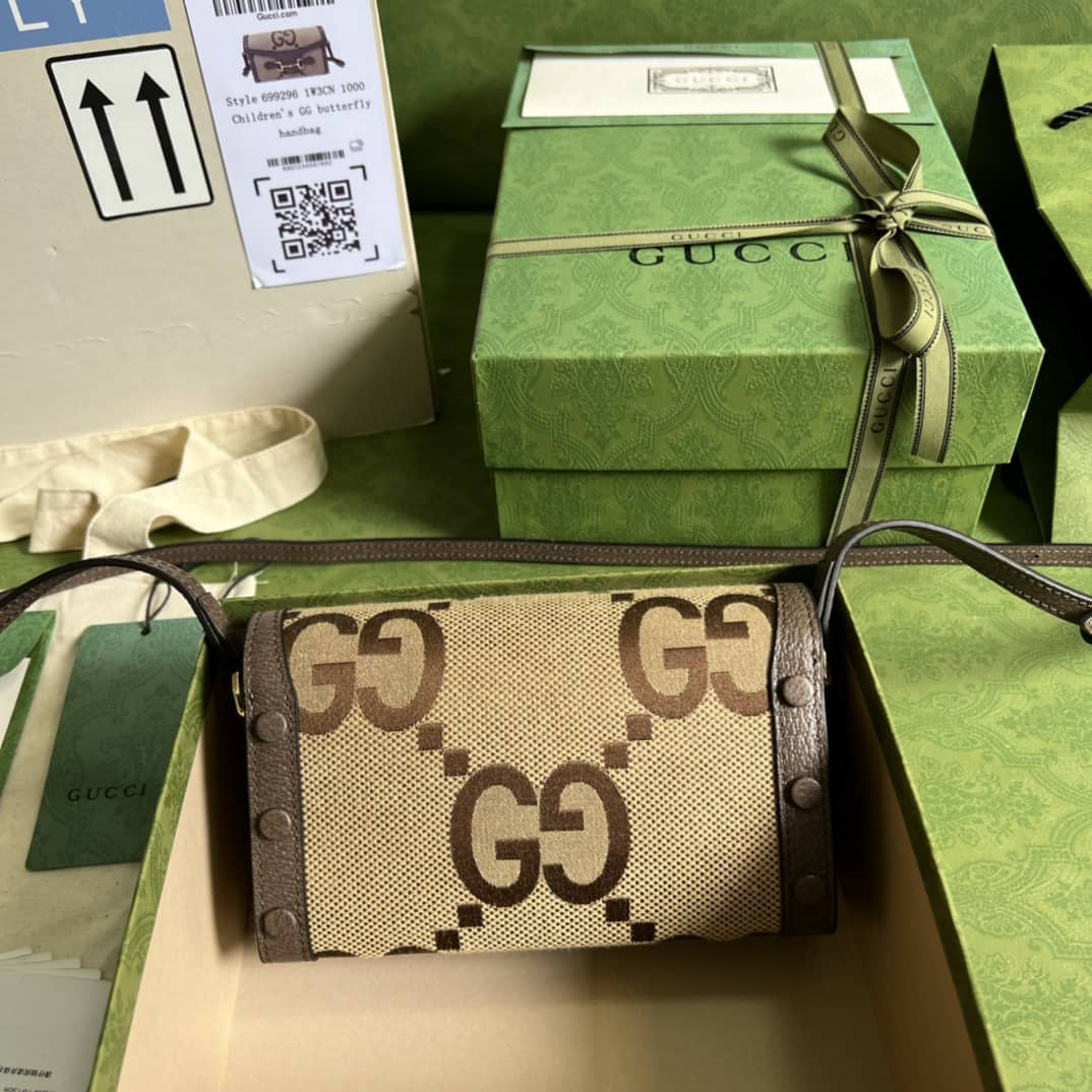 Gucci Horsebit 1955 Mini Crossbody Bag 699296 Replica - DEEPREPS