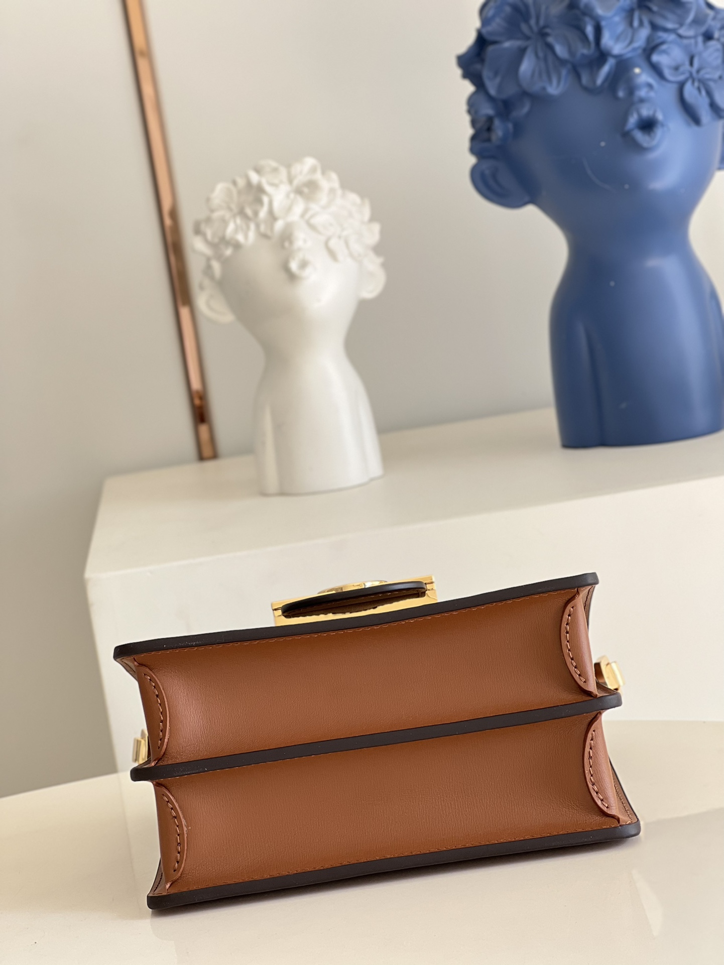 Louis Vuitton Dauphine - DEEPREPS