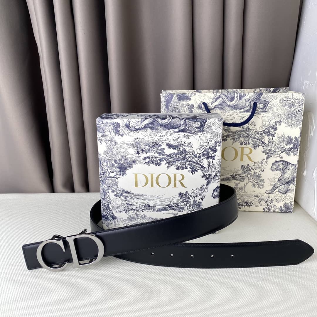 Cheap Dior Belt China 35mm - DEEPREPS