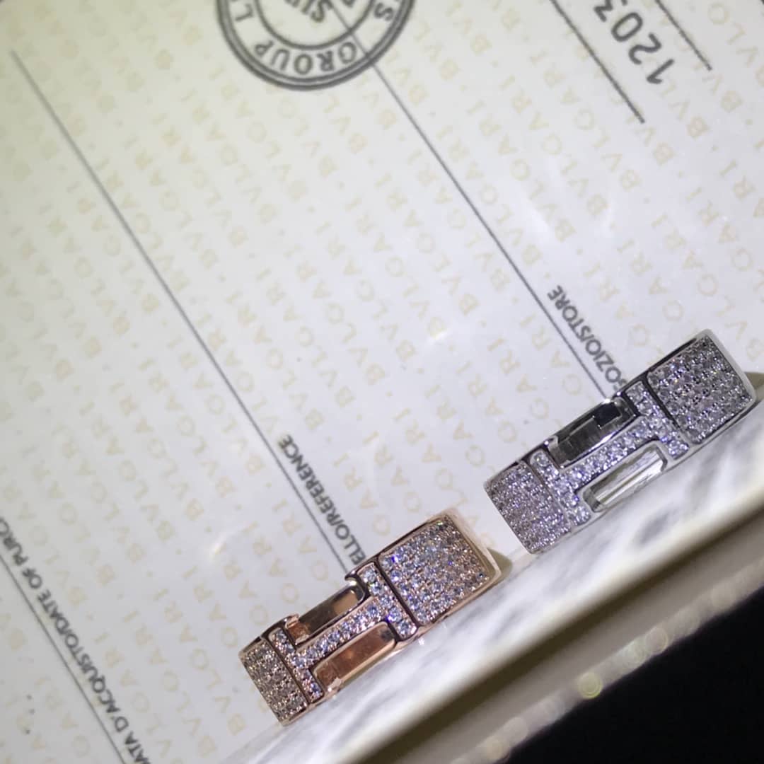 High Quality Hermes Ring - DEEPREPS