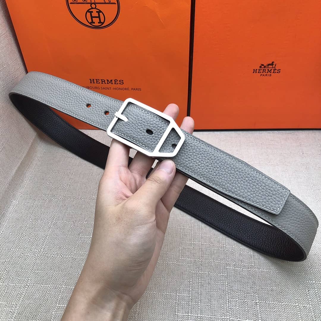 Hermes Belt Copy 32mm - DEEPREPS