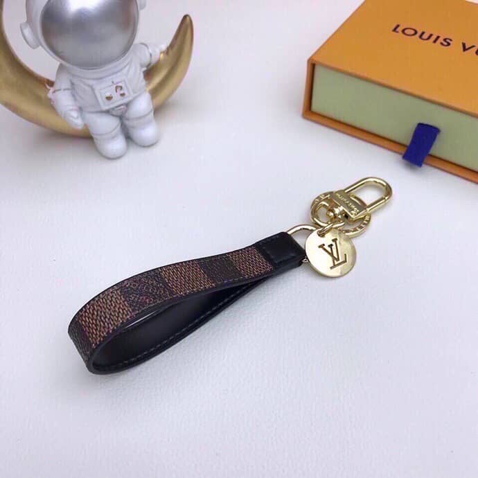 Replica Louis Vuitton Key Chain - DEEPREPS