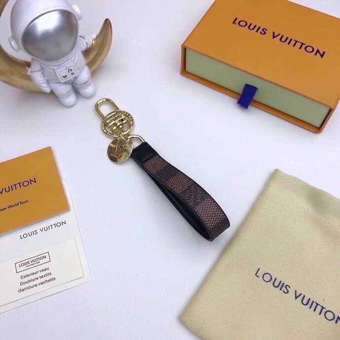 Replica Louis Vuitton Key Chain - DEEPREPS